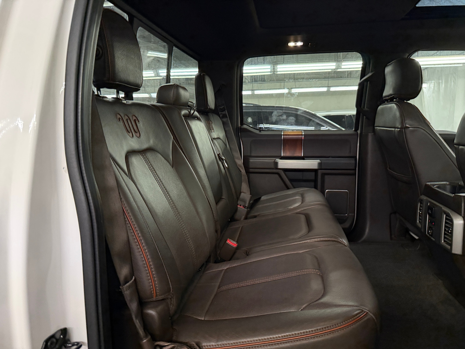 Thumbnail: 2016 Ford Econoline - 5