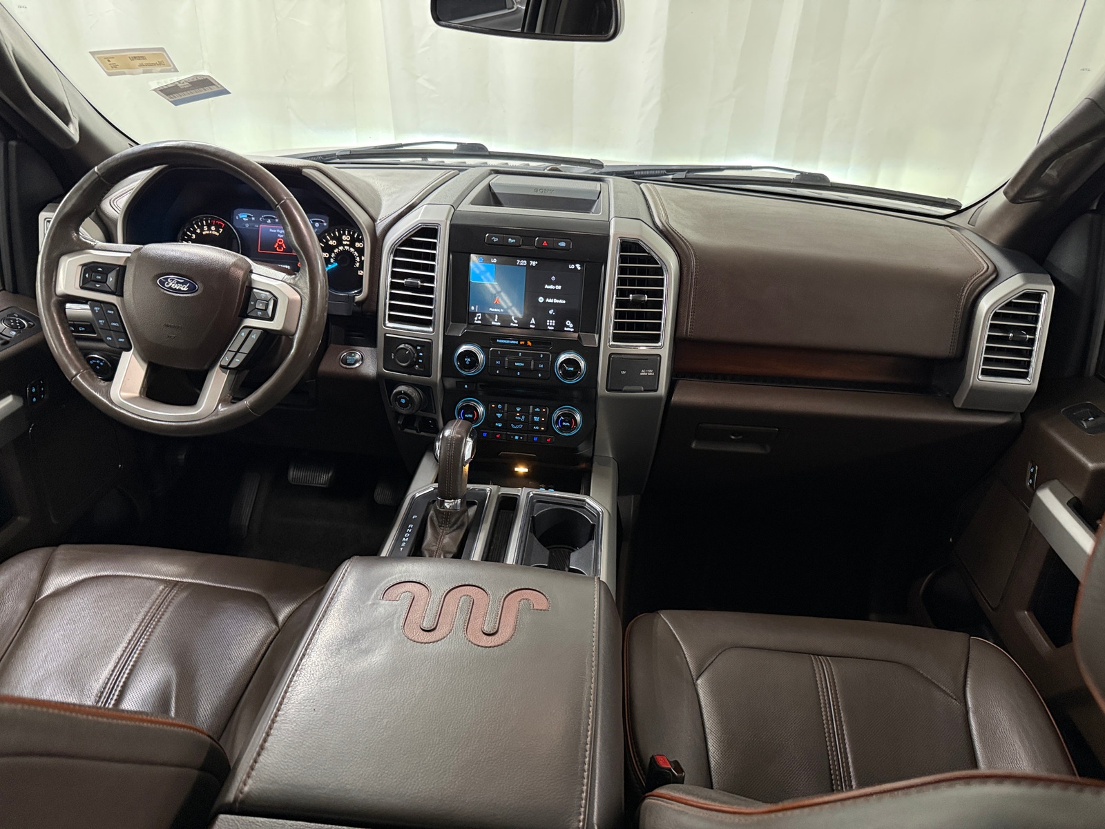 Thumbnail: 2016 Ford Econoline - 2