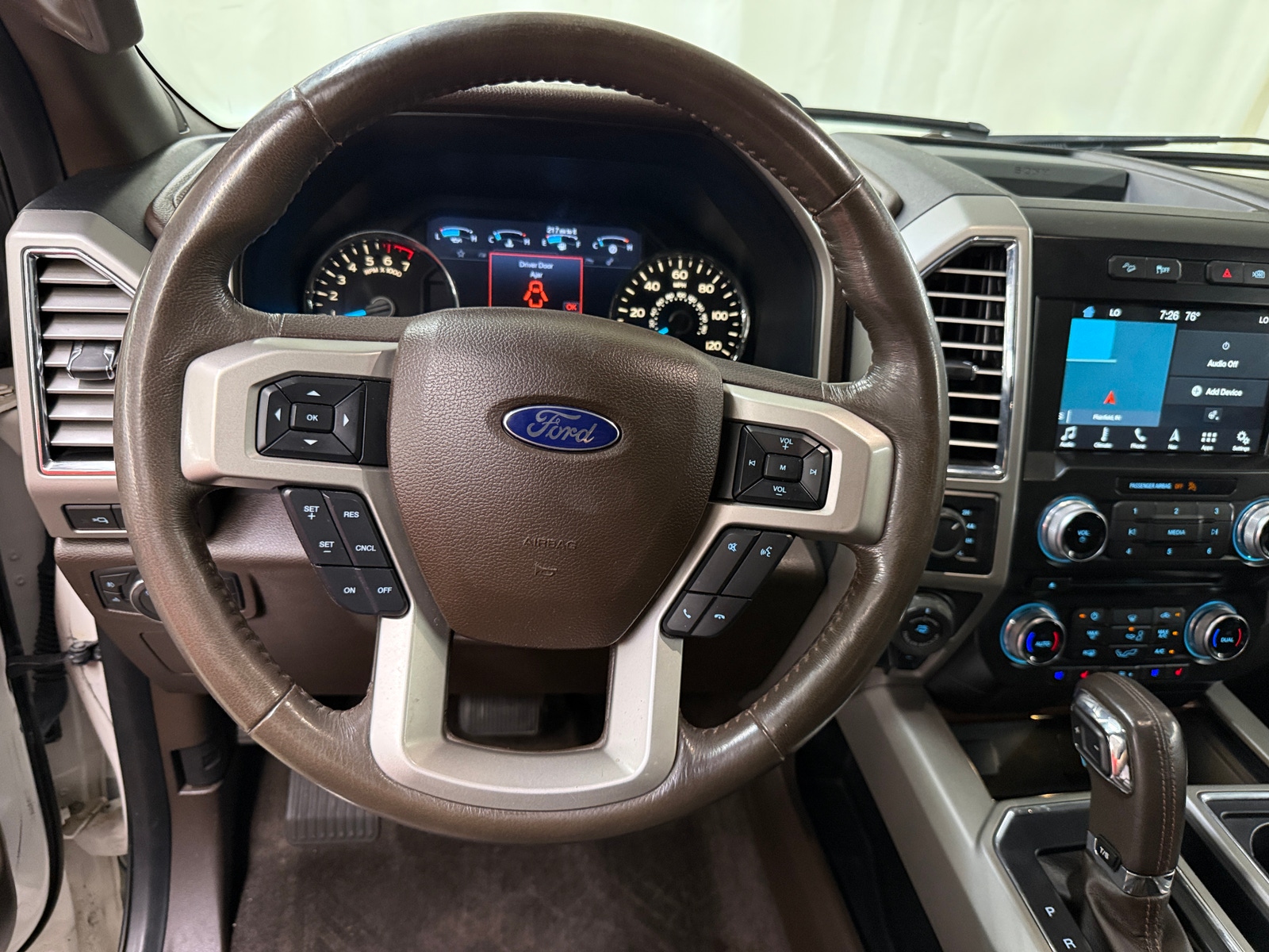 Thumbnail: 2016 Ford Econoline - 4