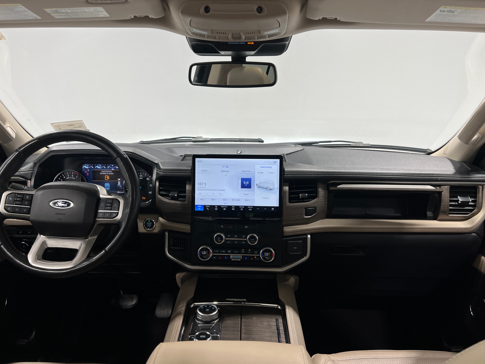 Thumbnail: 2023 Ford Expedition MAX - 2