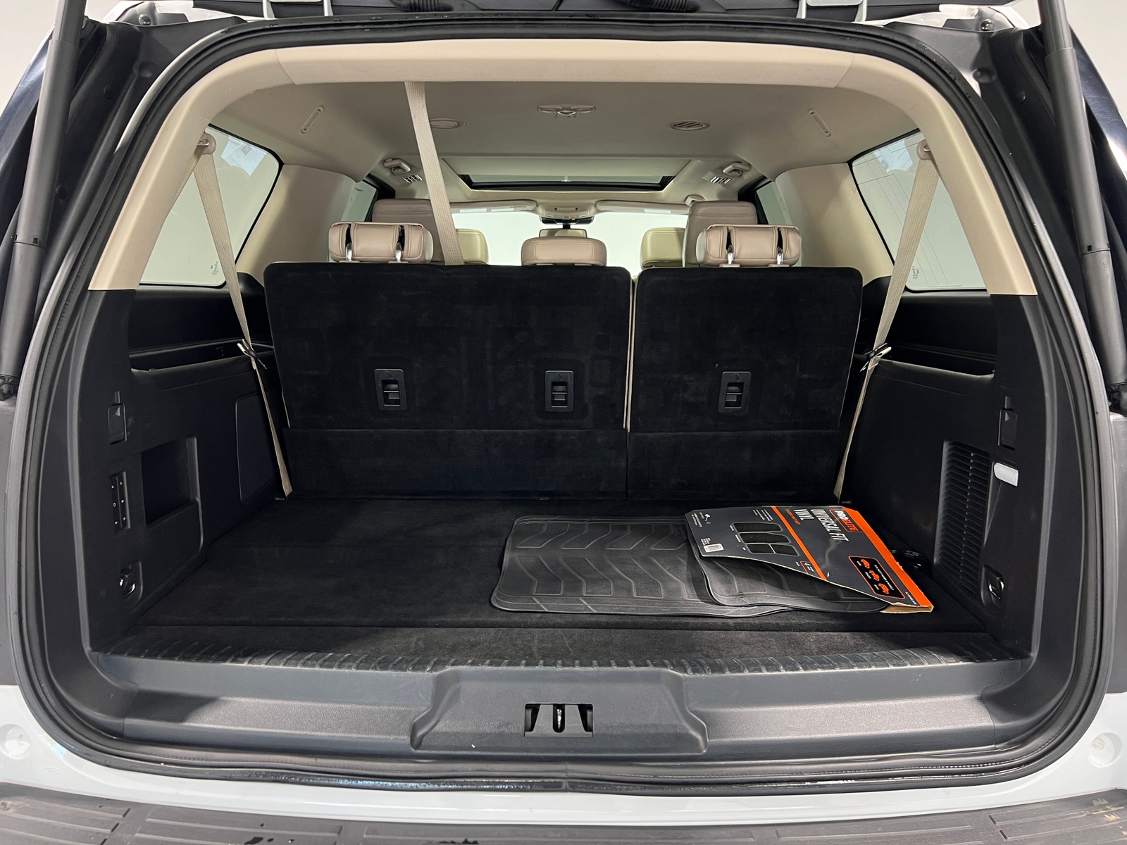 Thumbnail: 2023 Ford Expedition MAX - 6