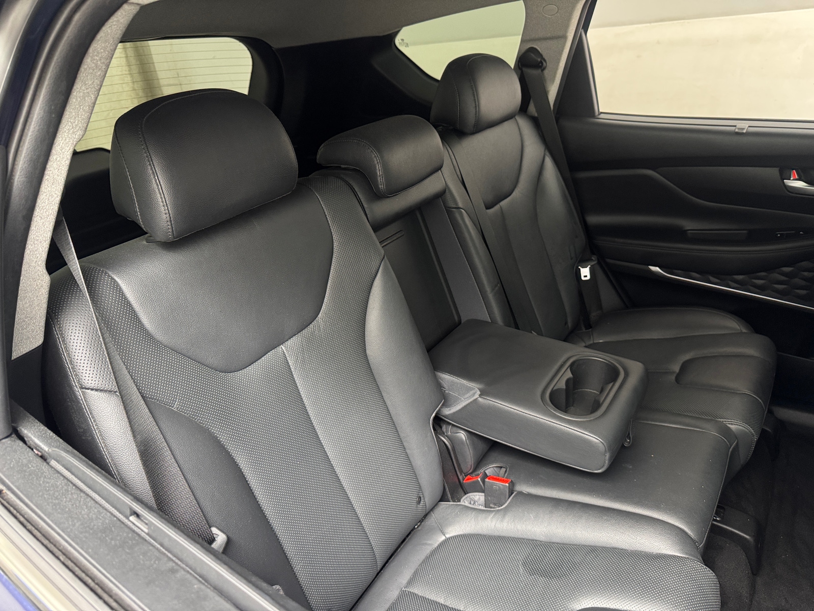 Thumbnail: 2020 Hyundai Santa Fe - 5