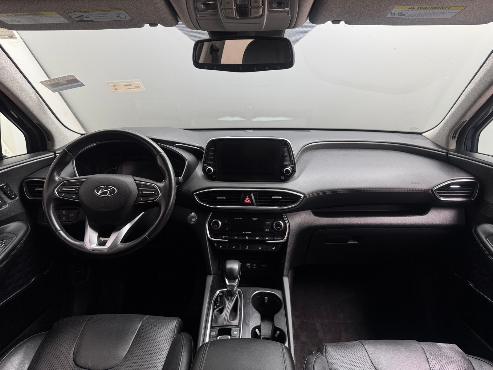 Thumbnail: 2020 Hyundai Santa Fe - 2
