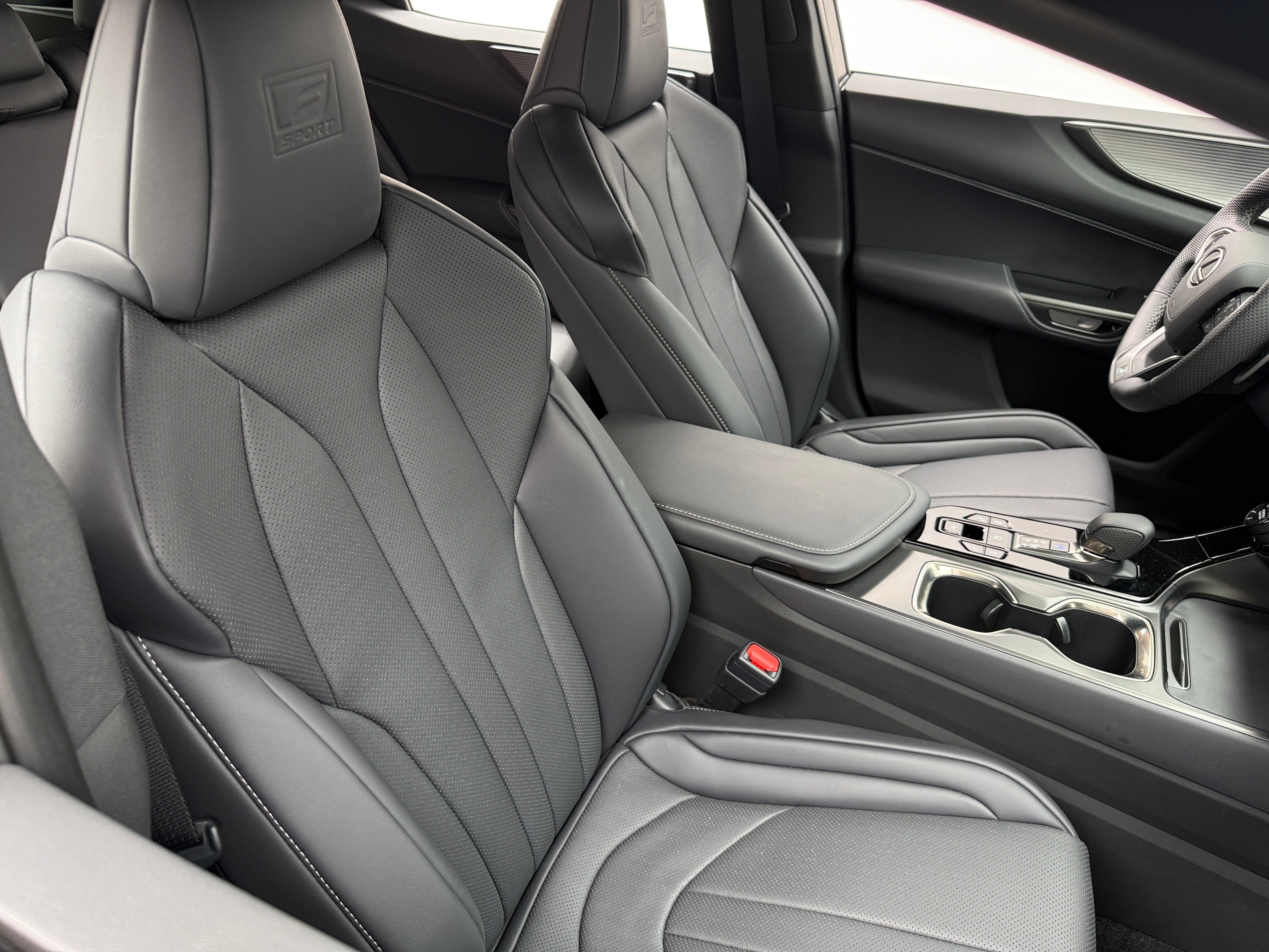 2026 Lexus NX
