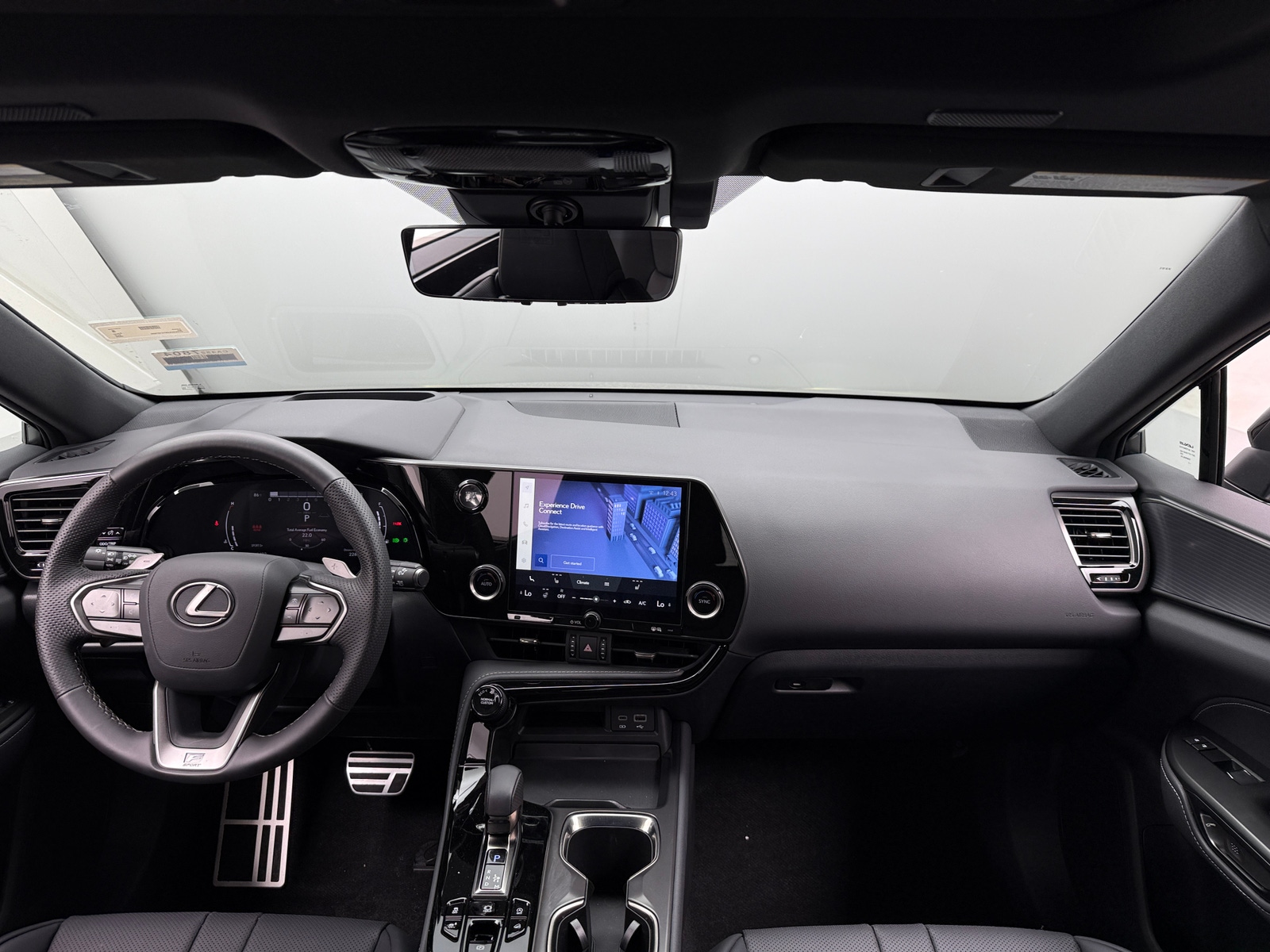 Thumbnail: 2026 Lexus NX - 2
