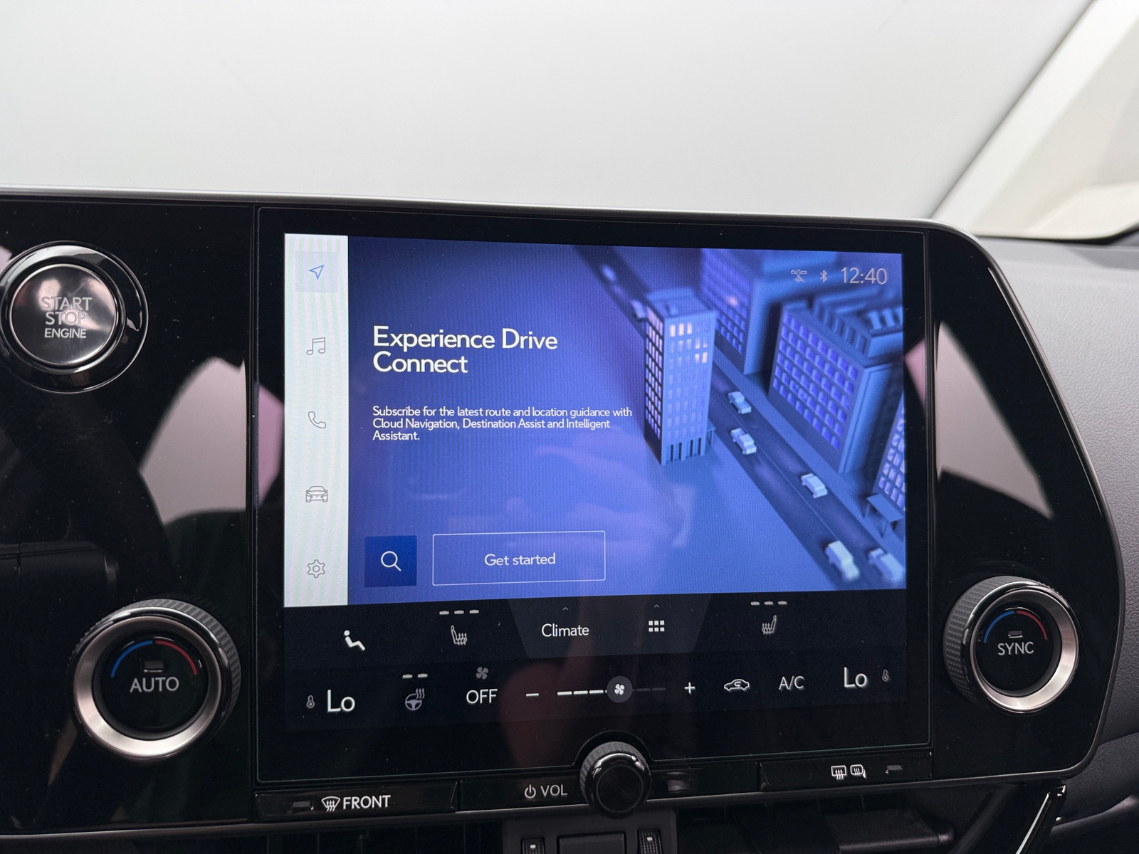 Thumbnail: 2026 Lexus NX - 3