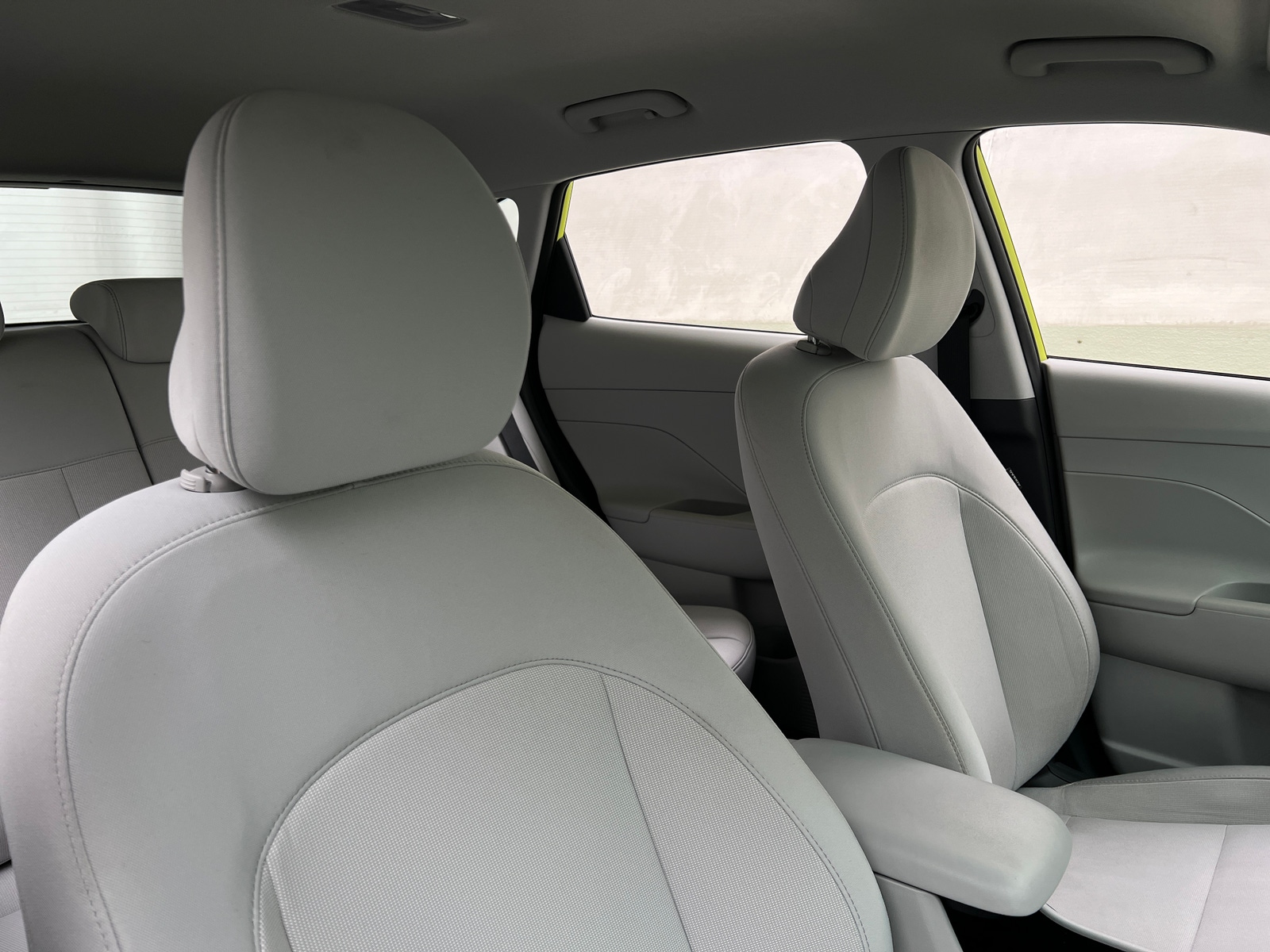 Thumbnail: 2026 Hyundai Kona - 2