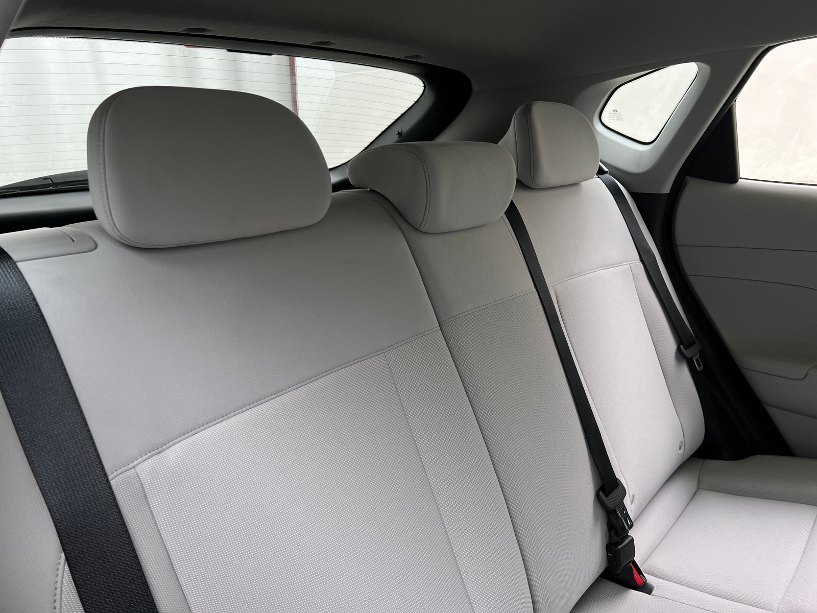 Thumbnail: 2026 Hyundai Kona - 6
