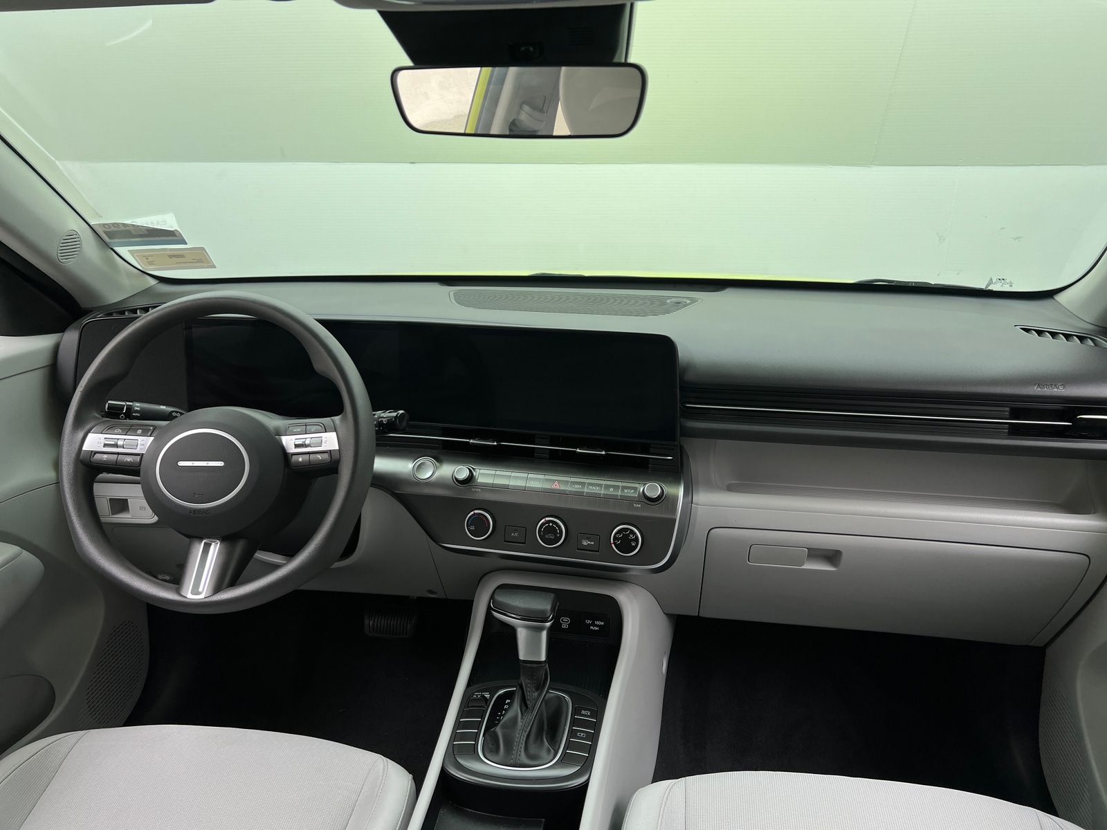 Thumbnail: 2026 Hyundai Kona - 3