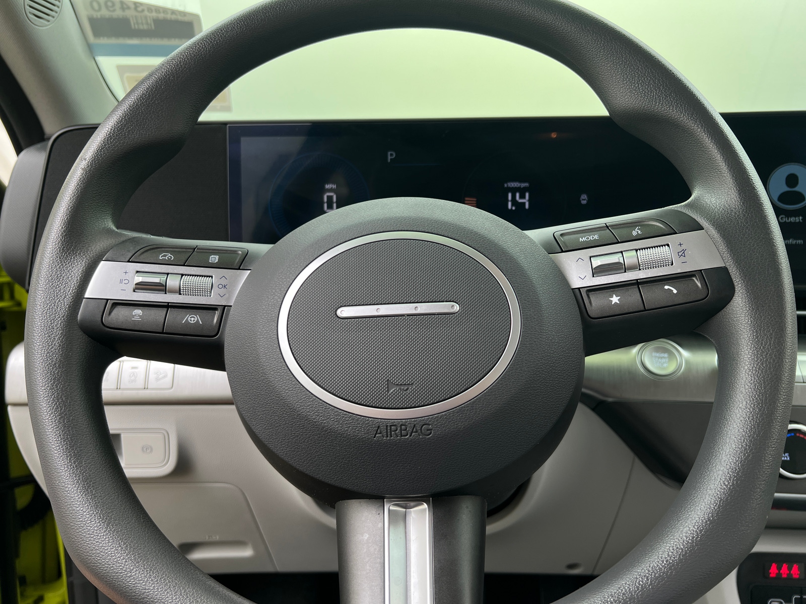 Thumbnail: 2026 Hyundai Kona - 5