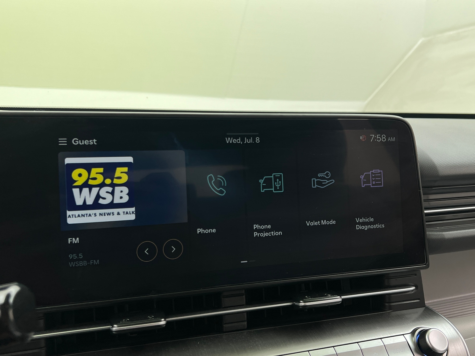 Thumbnail: 2026 Hyundai Kona - 4