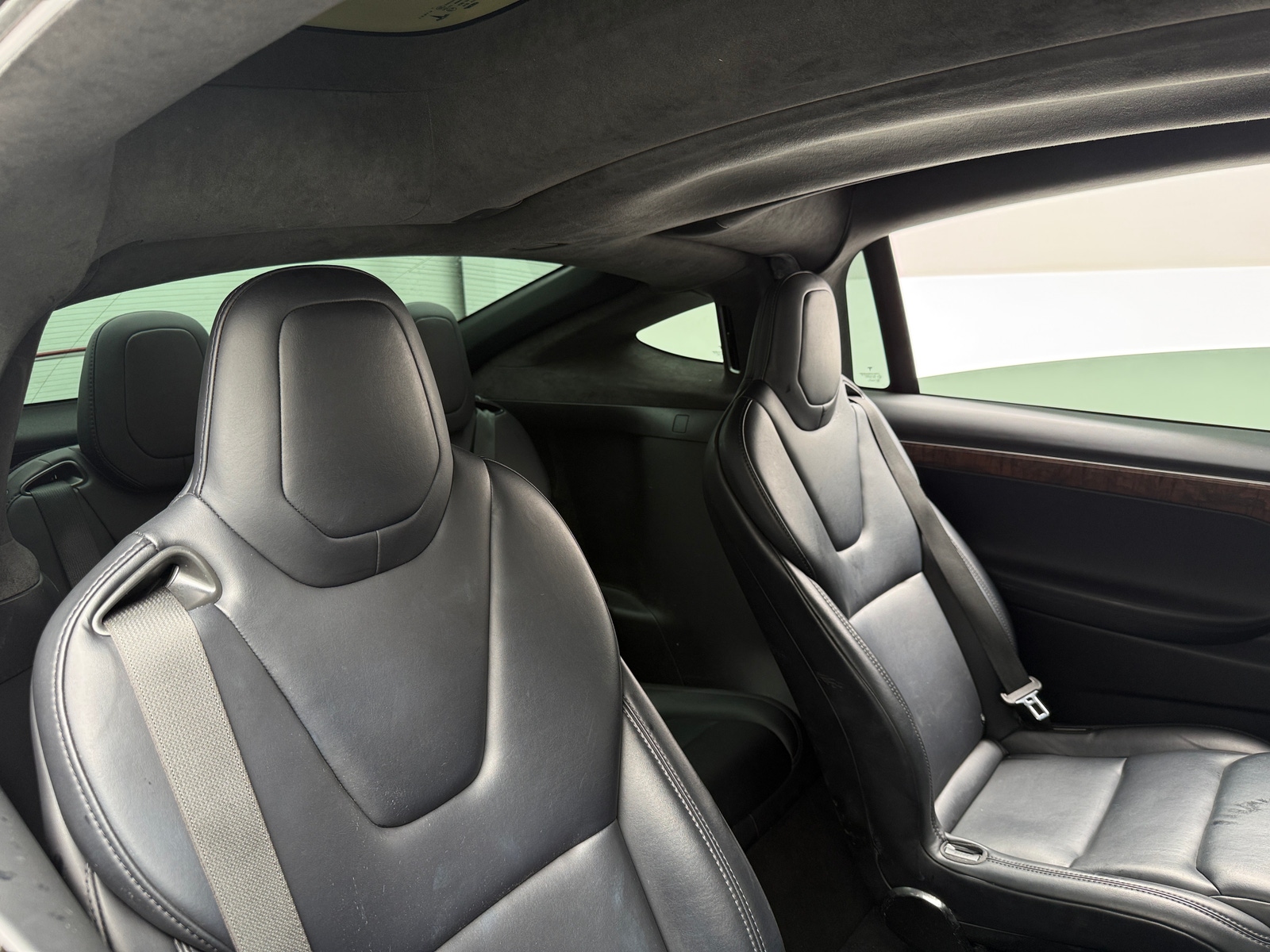 Thumbnail: 2018 Tesla Model X - 5