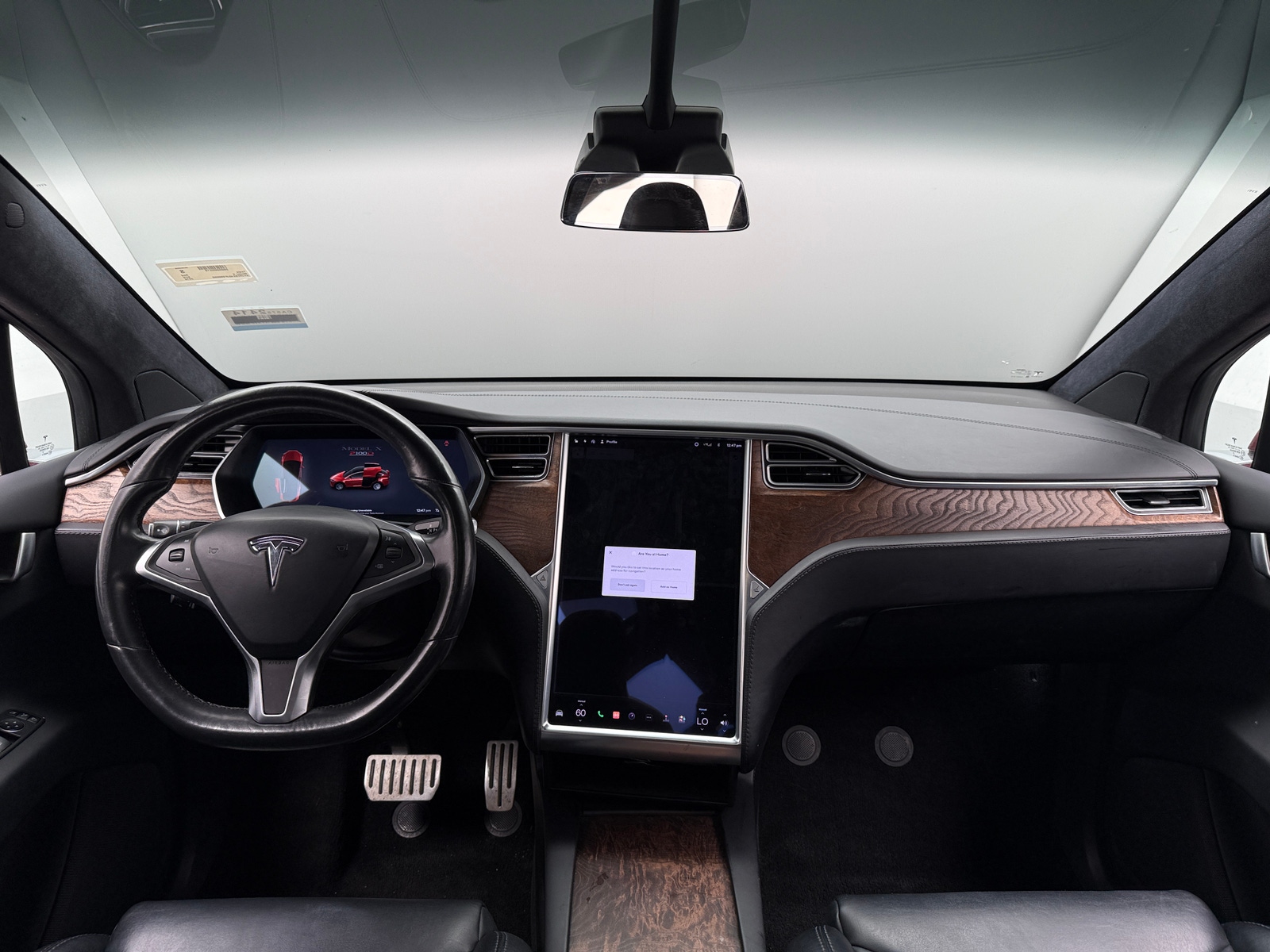 Thumbnail: 2018 Tesla Model X - 2