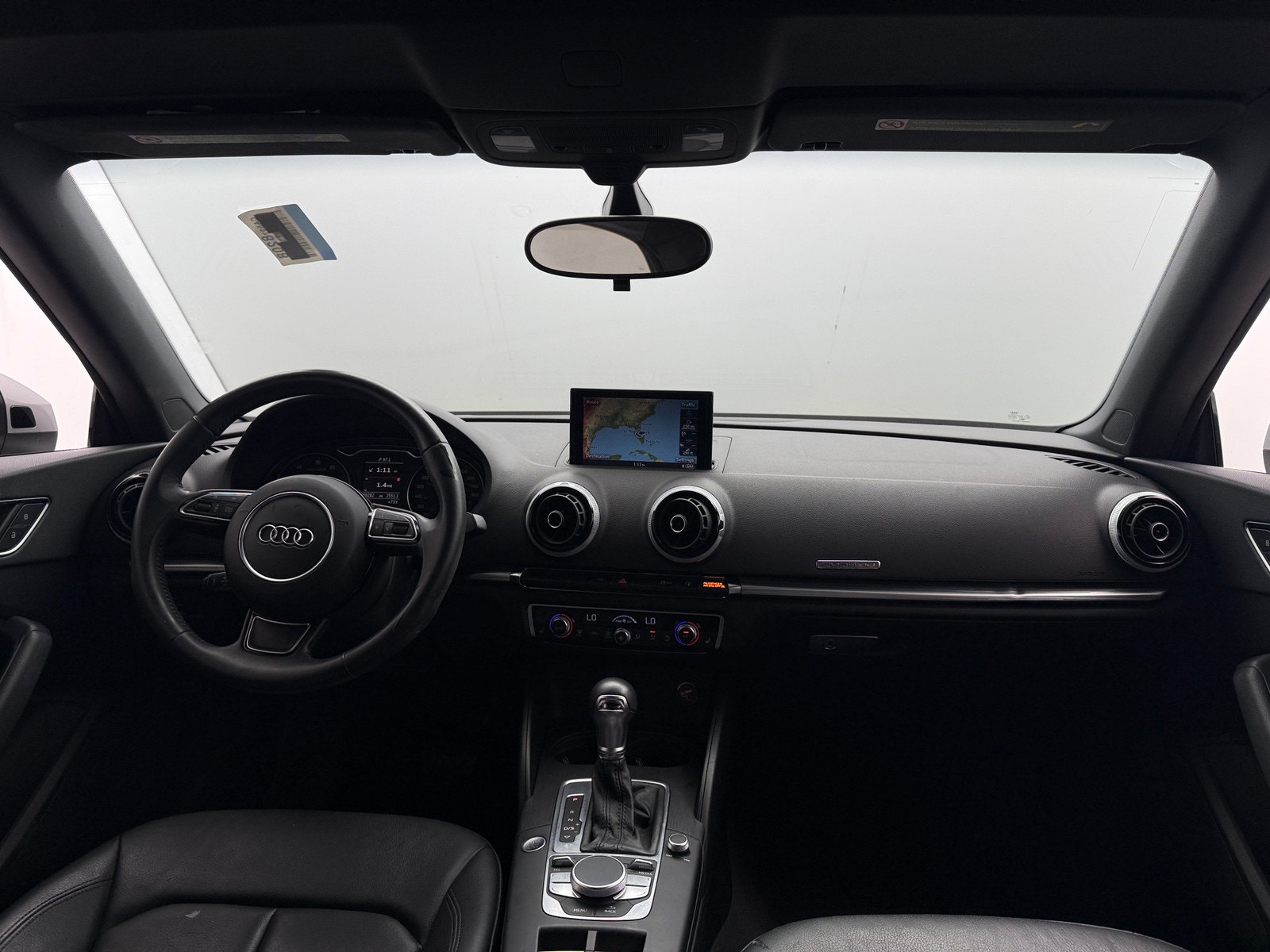 Thumbnail: 2015 Audi A3 - 2