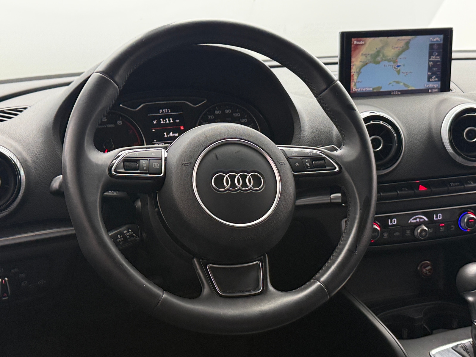 Thumbnail: 2015 Audi A3 - 4