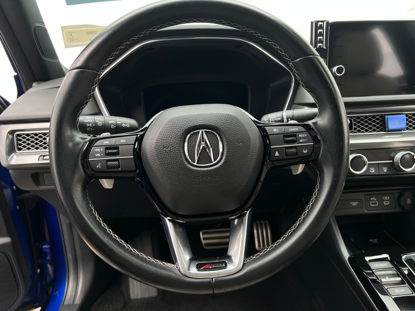 Thumbnail: 2023 Acura Integra - 4