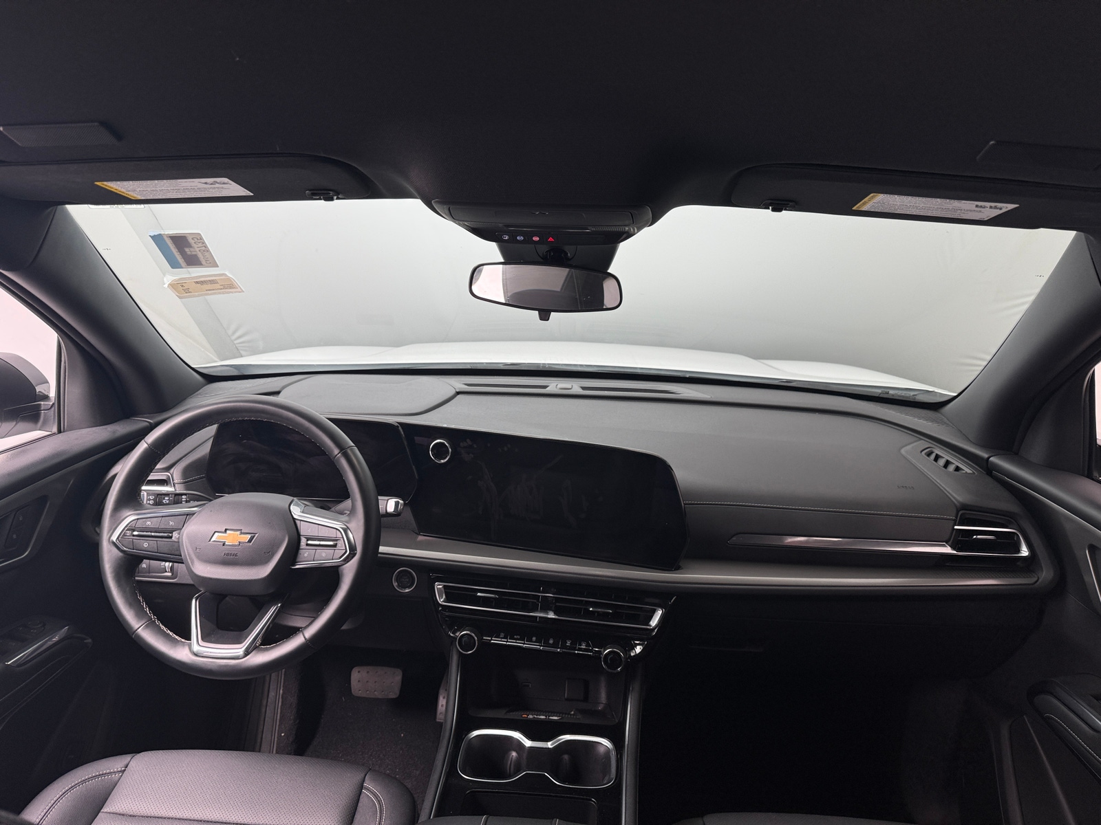 Thumbnail: 2026 Chevrolet Traverse - 3