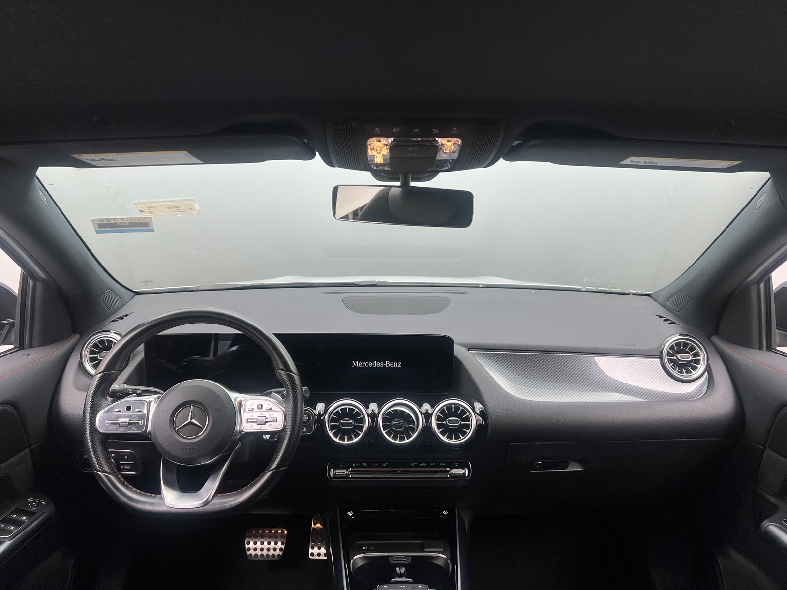 Thumbnail: 2022 Mercedes-Benz GLA - 2