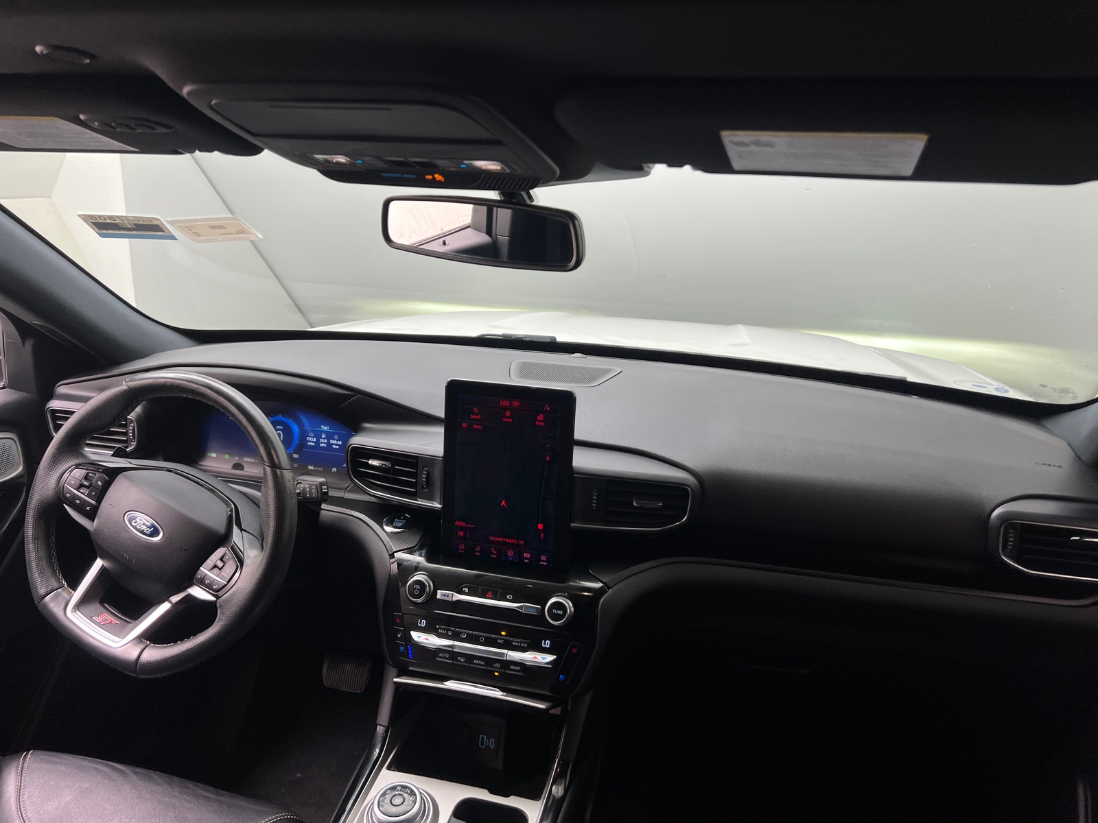 Thumbnail: 2021 Ford Explorer - 2