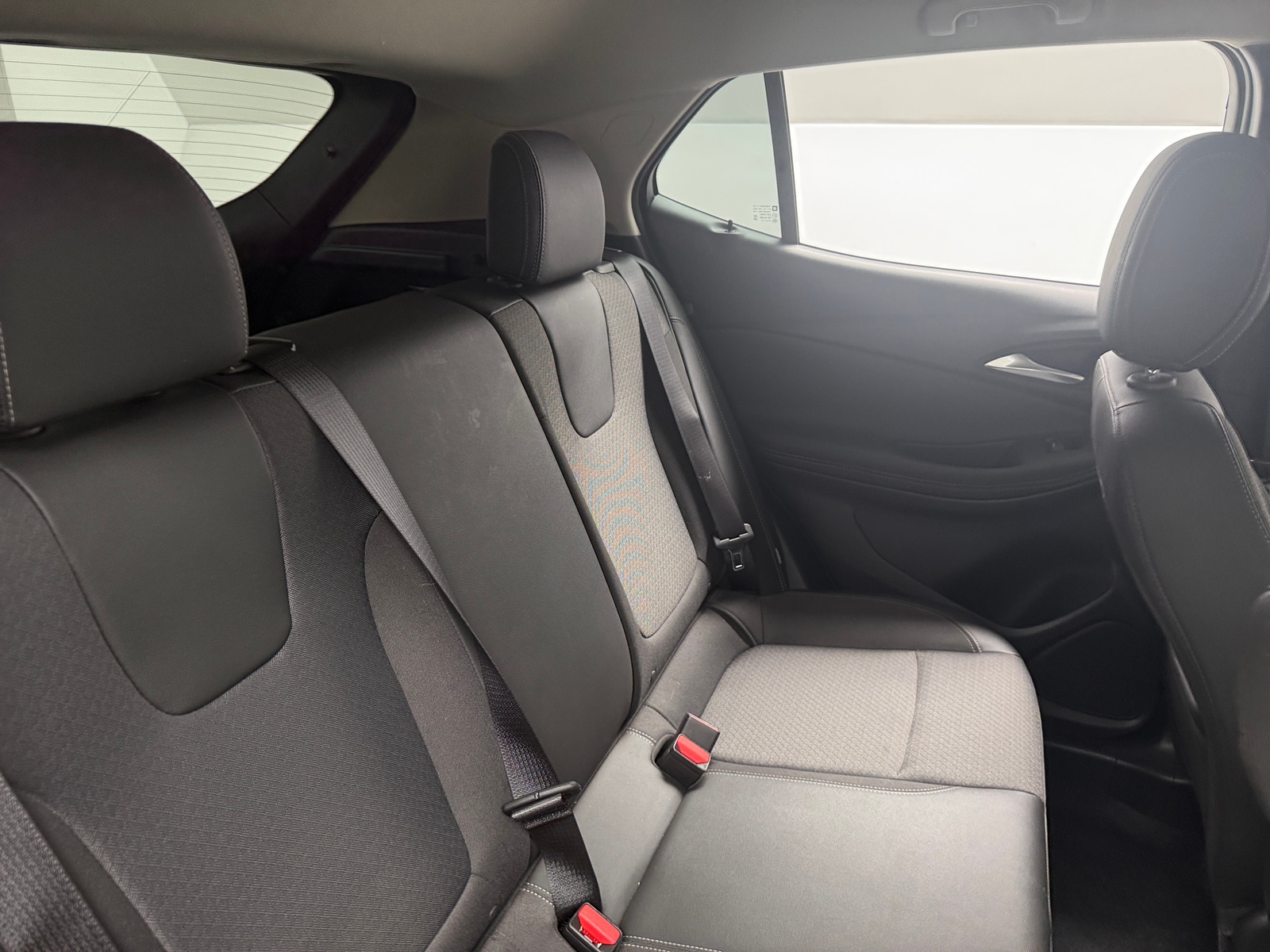 Thumbnail: 2025 Buick Encore GX - 5