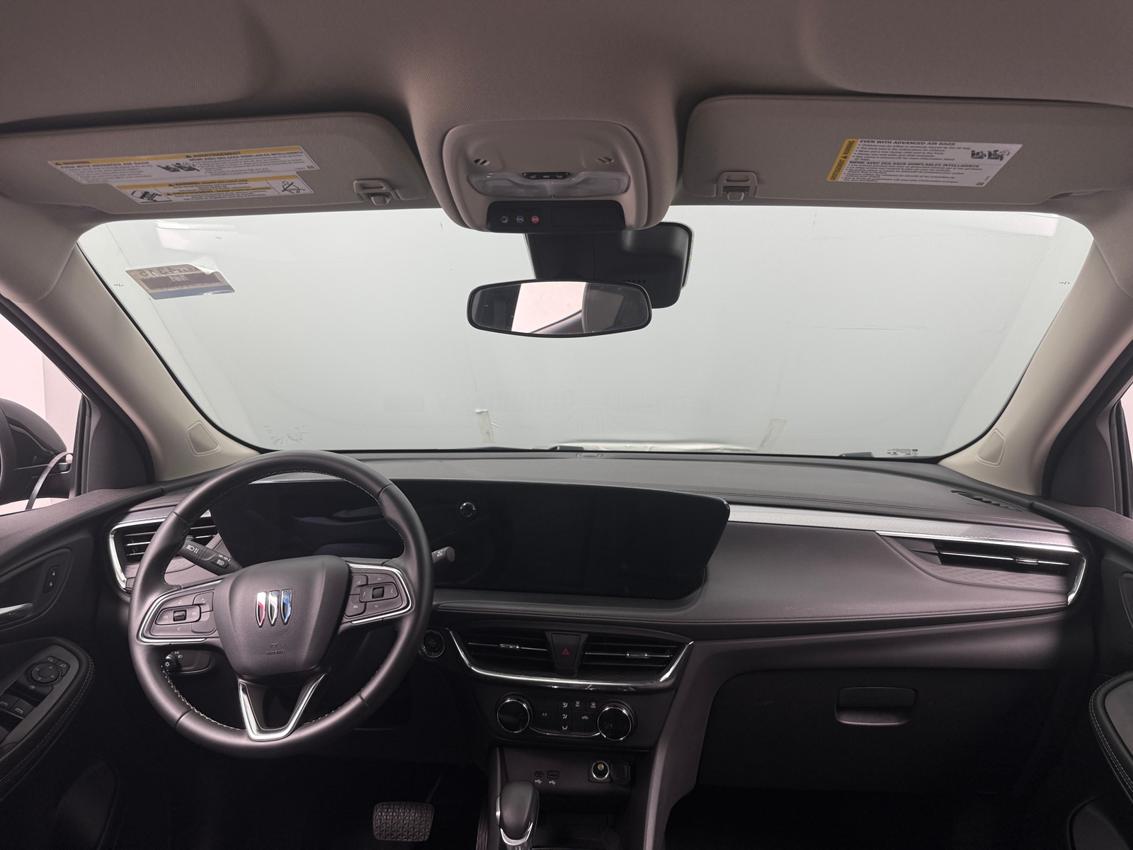 Thumbnail: 2025 Buick Encore GX - 2