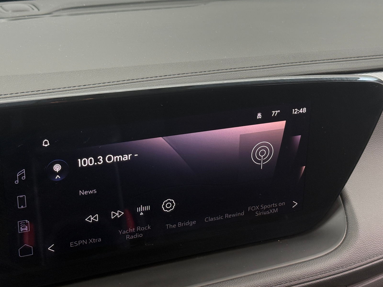 Thumbnail: 2025 Buick Encore GX - 3