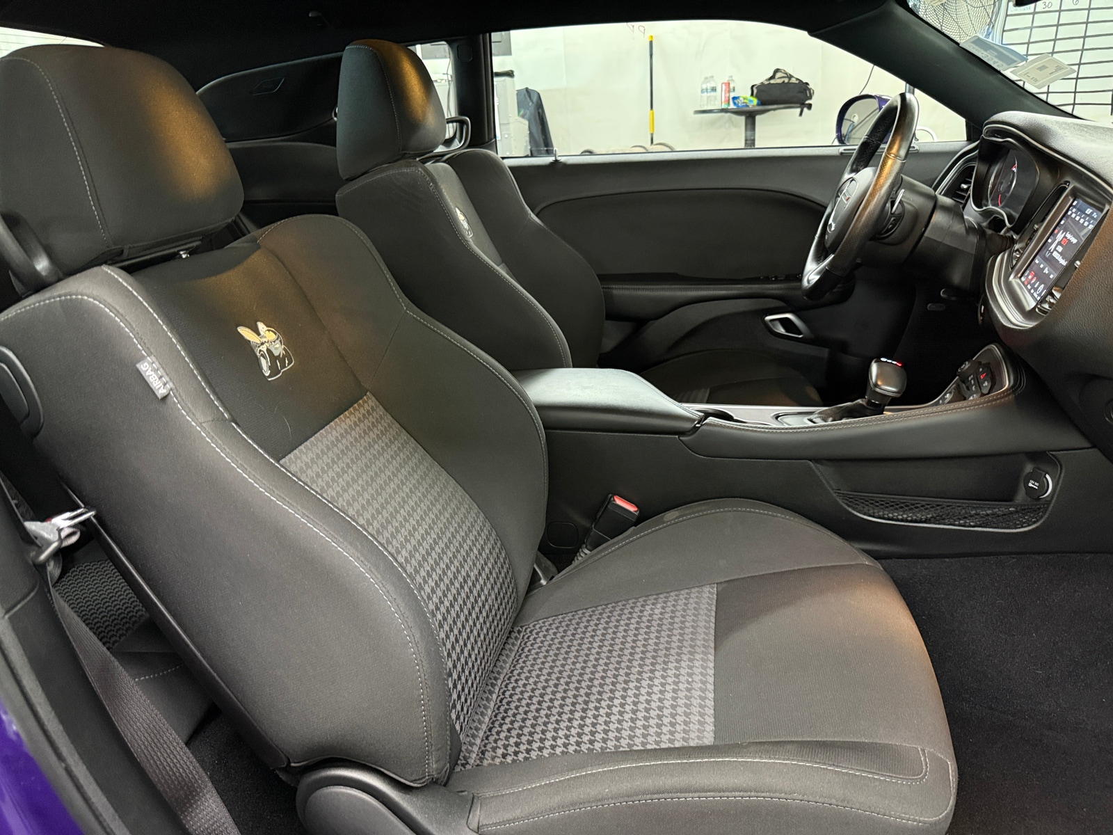 Thumbnail: 2019 Dodge Challenger - 2