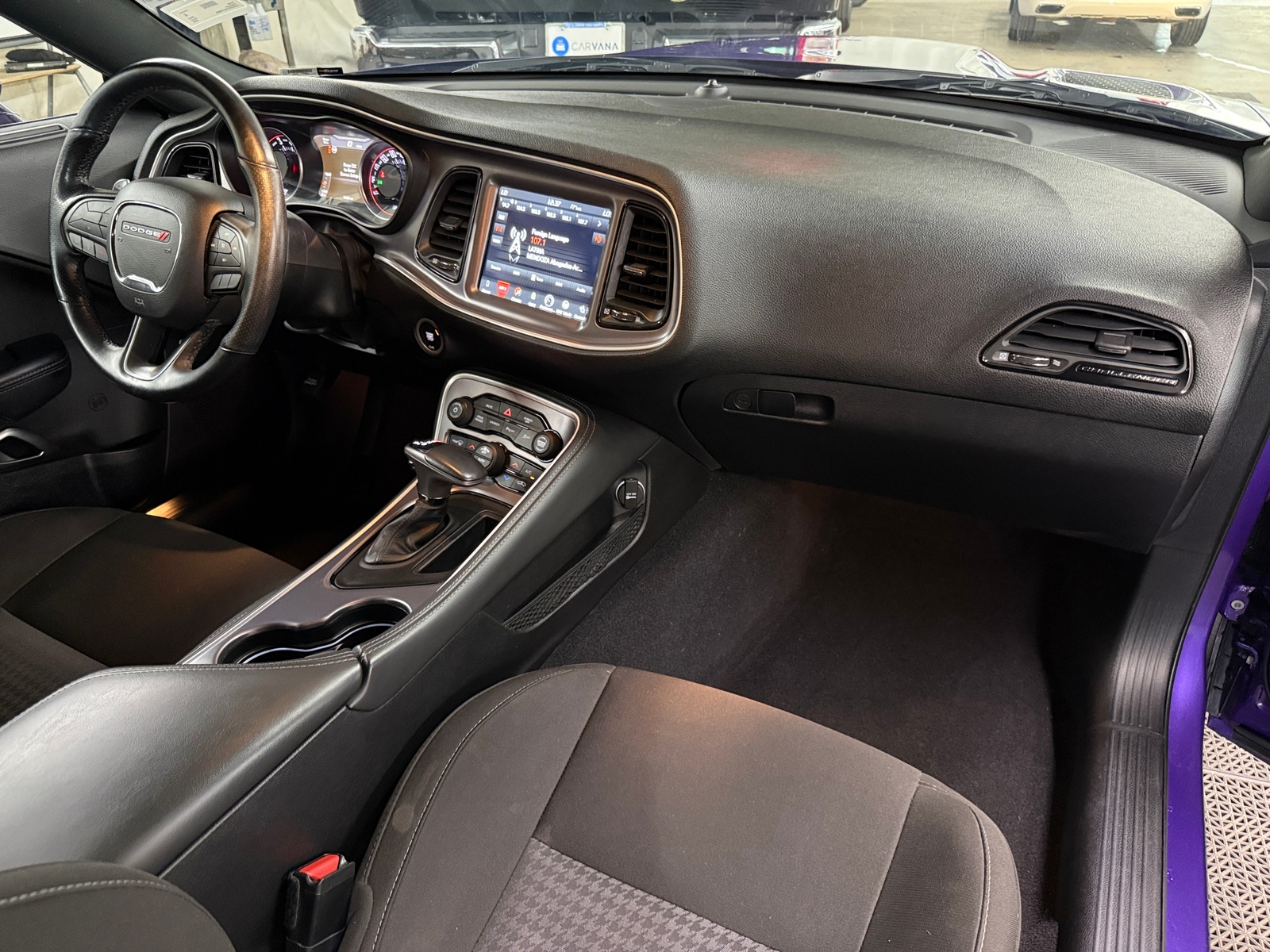 Thumbnail: 2019 Dodge Challenger - 3