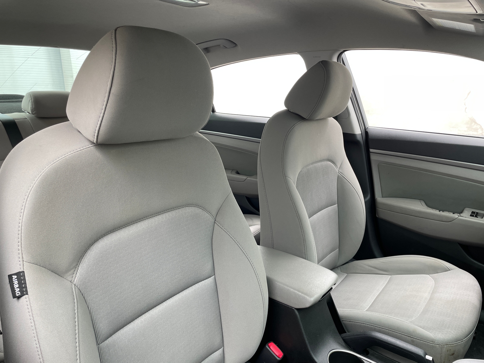 Thumbnail: 2018 Hyundai Elantra - 2