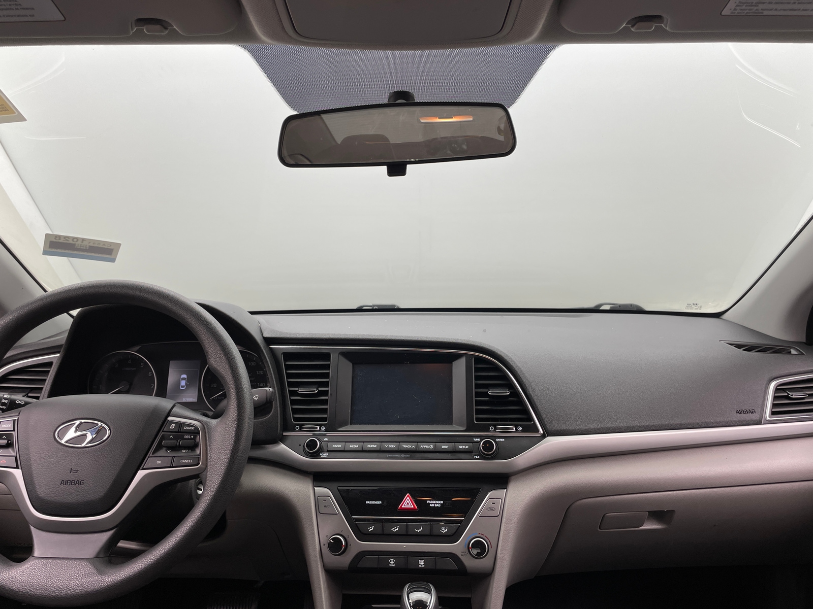 Thumbnail: 2018 Hyundai Elantra - 3