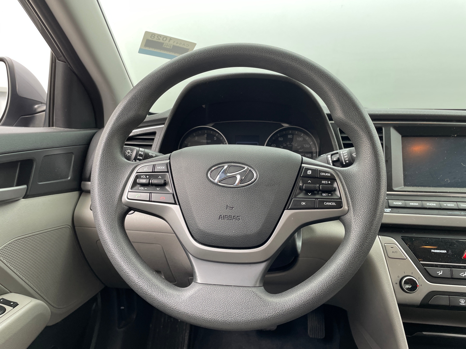 Thumbnail: 2018 Hyundai Elantra - 5
