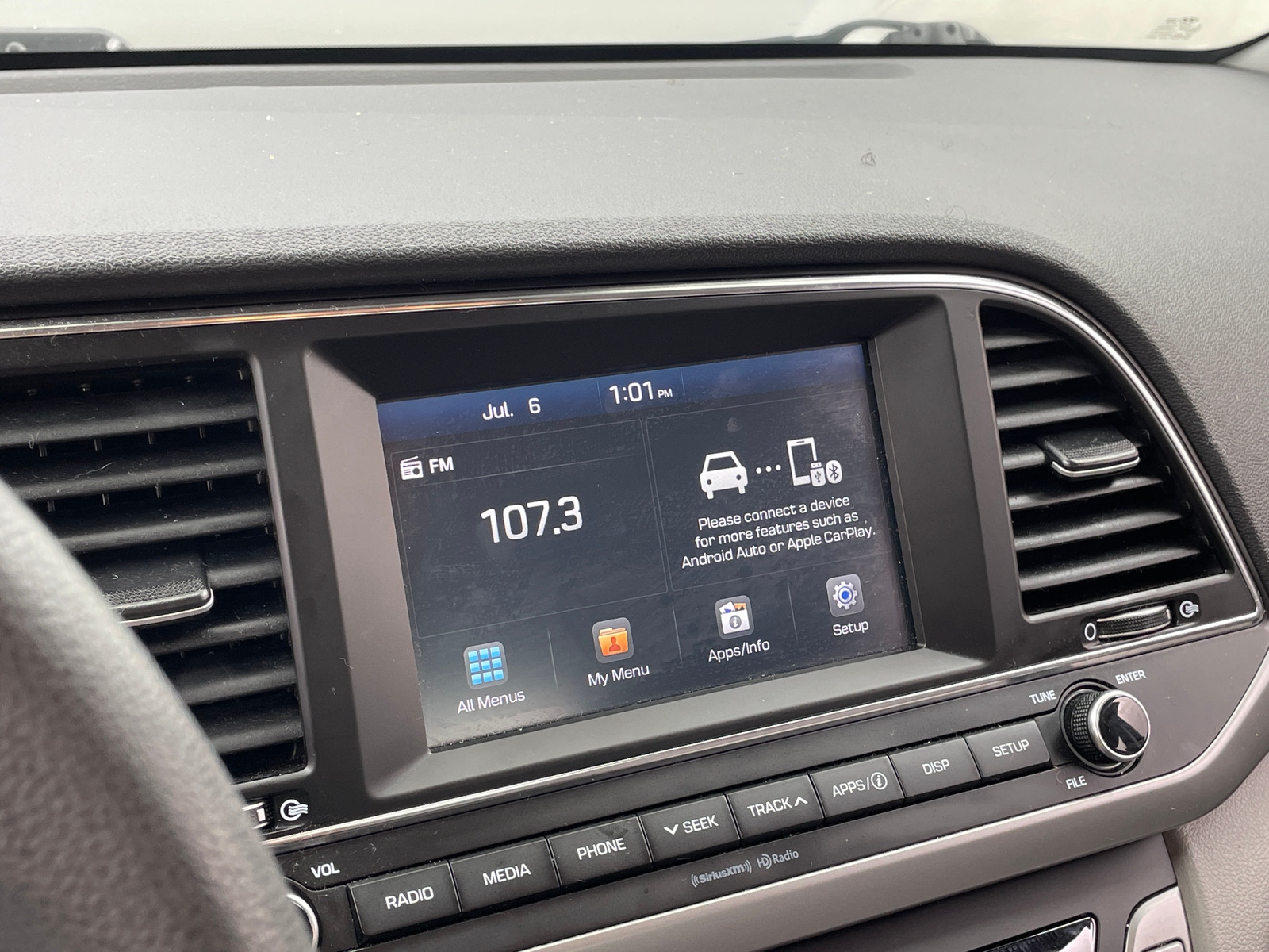 Thumbnail: 2018 Hyundai Elantra - 4