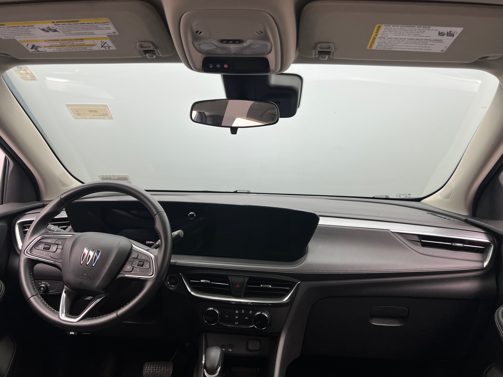 Thumbnail: 2025 Buick Encore GX - 3