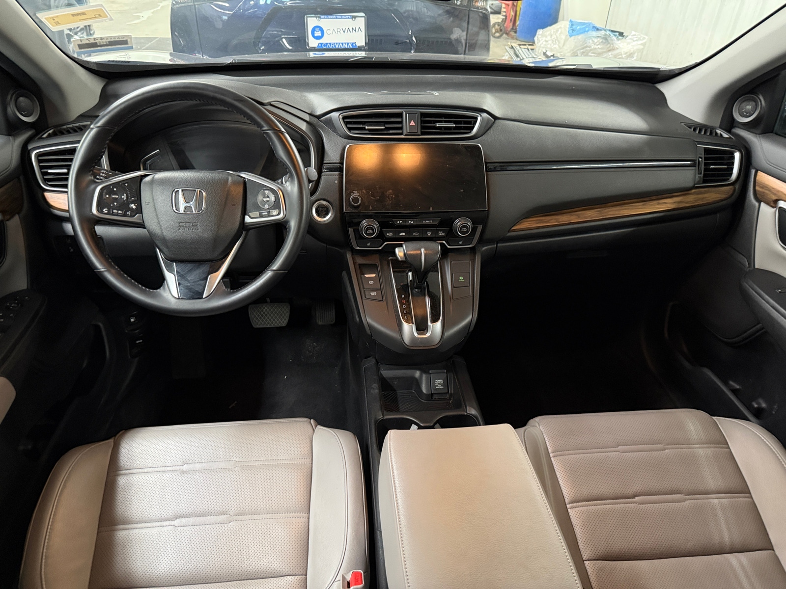 Thumbnail: 2018 Honda CR-V - 2