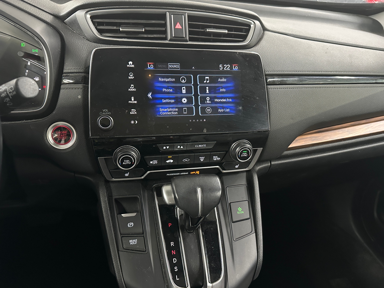 Thumbnail: 2018 Honda CR-V - 3