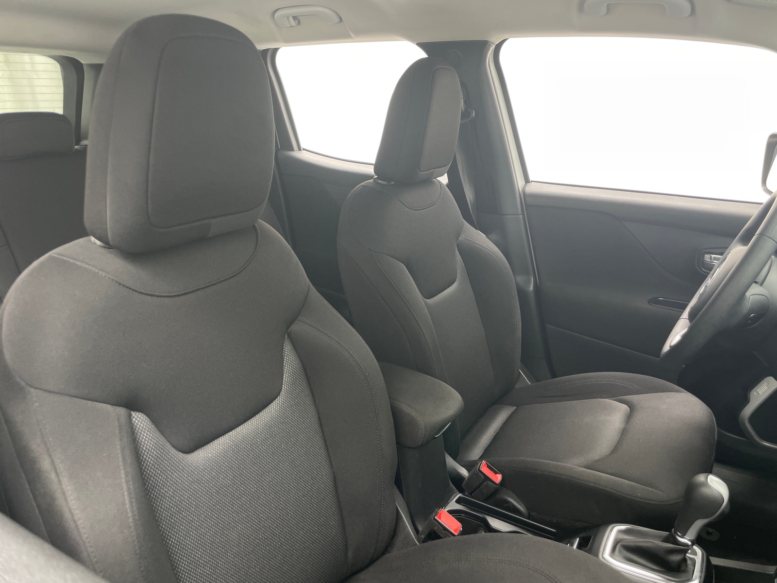 Thumbnail: 2018 Jeep Renegade - 2