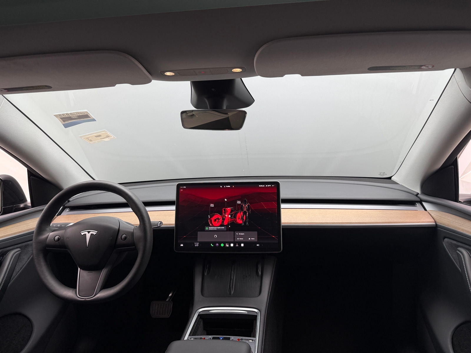 Thumbnail: 2024 Tesla Model Y - 2