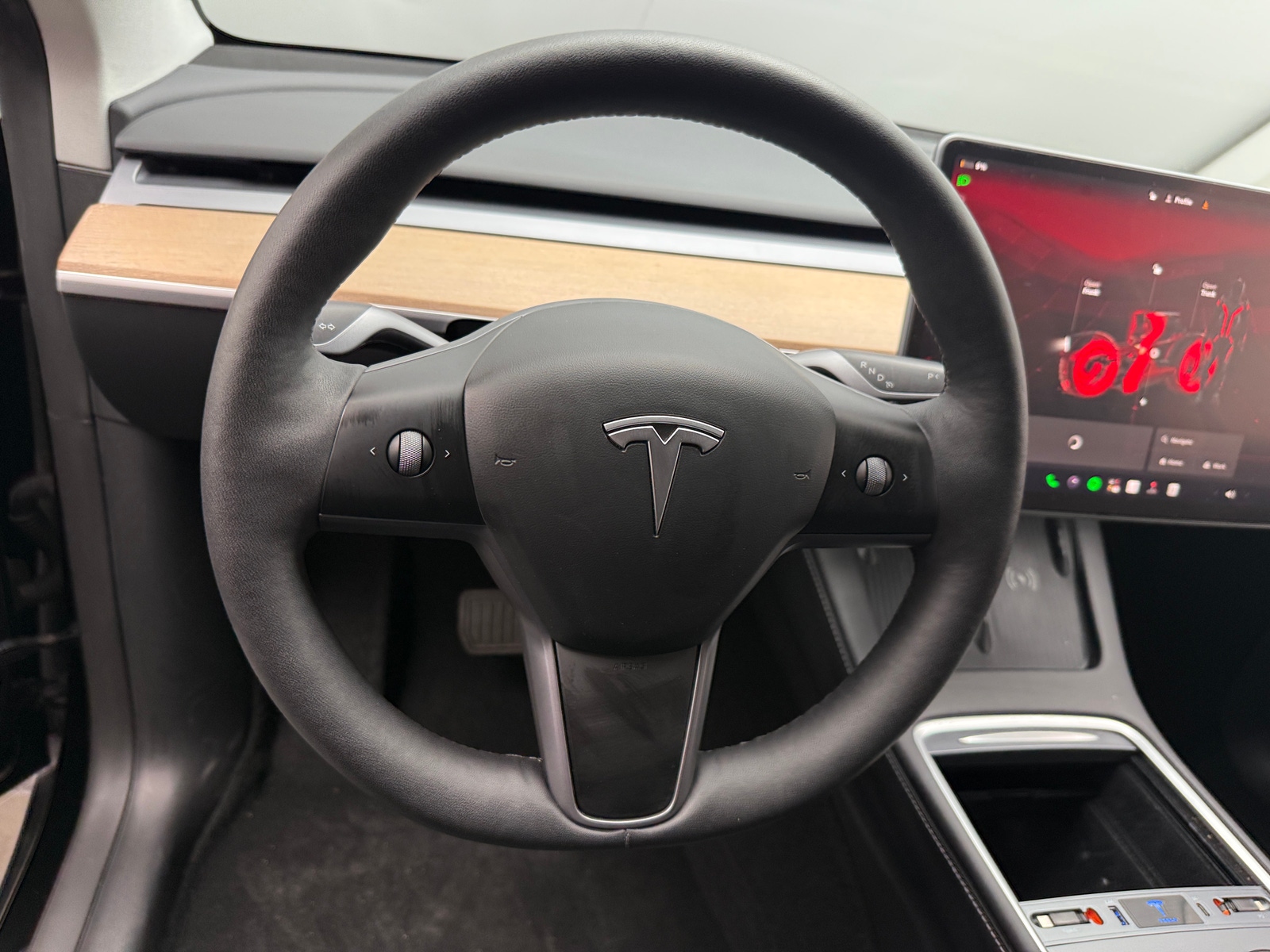 Thumbnail: 2024 Tesla Model Y - 4