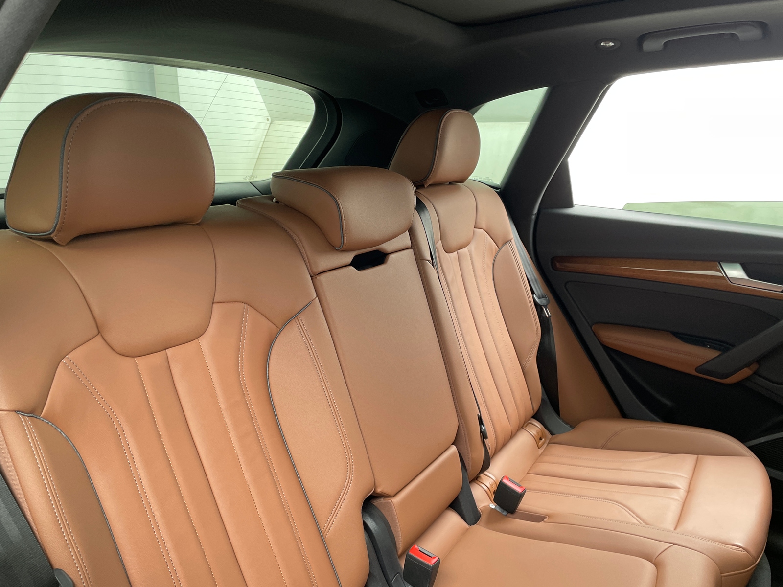 Thumbnail: 2023 Audi Q5 - 5