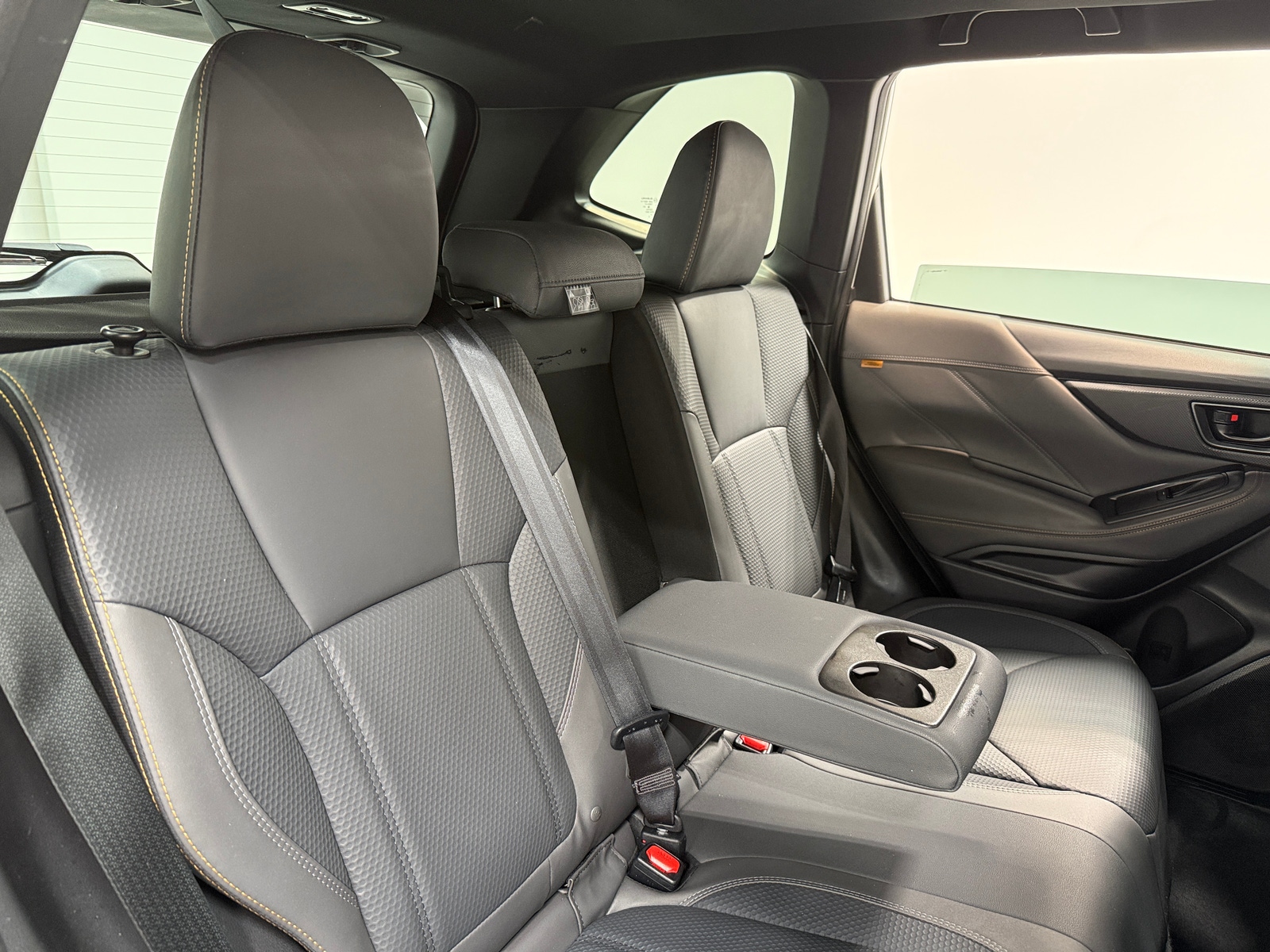 Thumbnail: 2023 Subaru Forester - 5