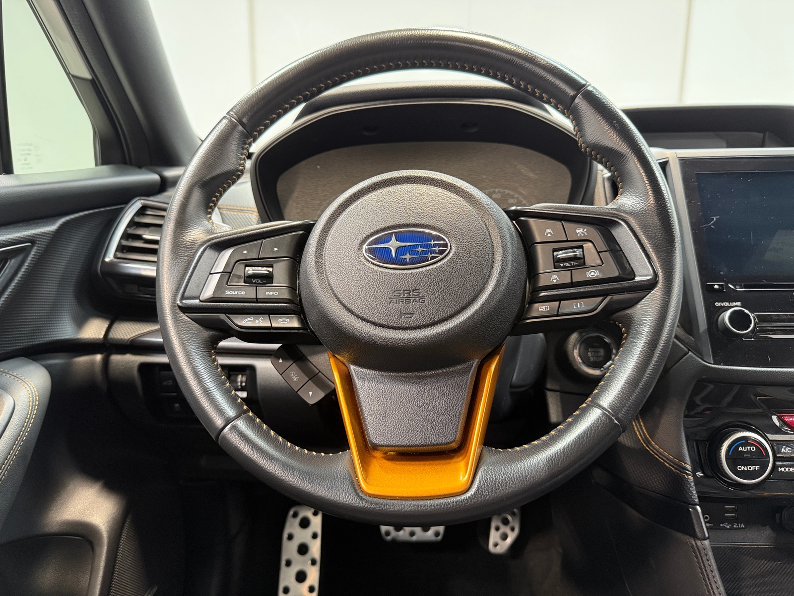 Thumbnail: 2023 Subaru Forester - 4
