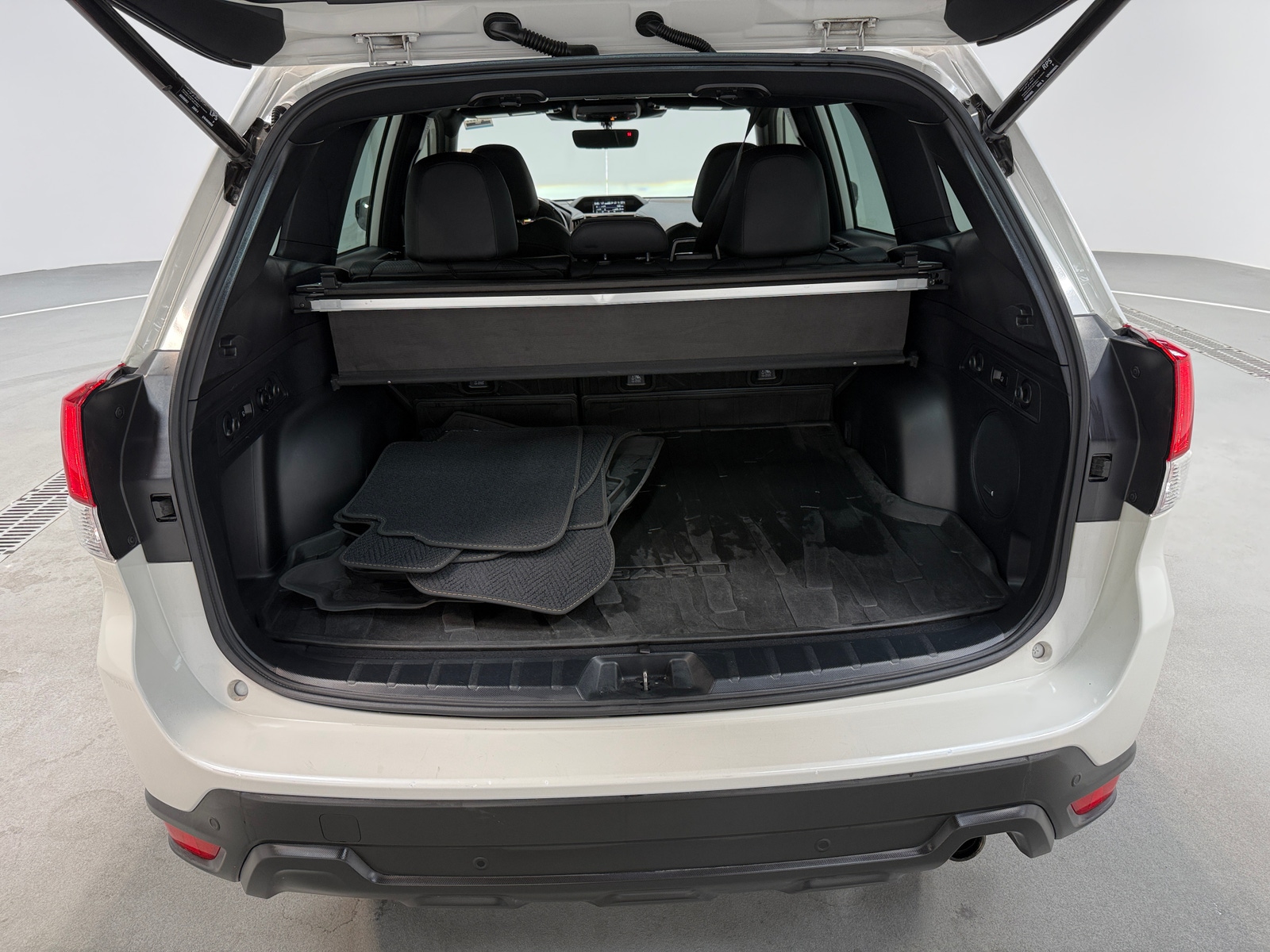 Thumbnail: 2023 Subaru Forester - 6