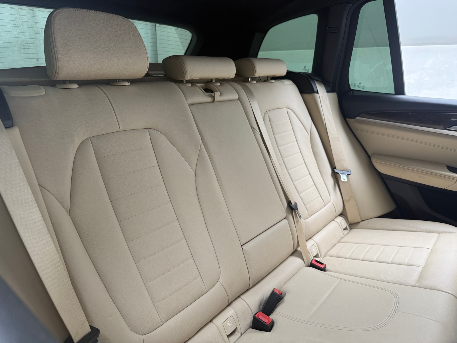 Thumbnail: 2019 BMW X3 - 6
