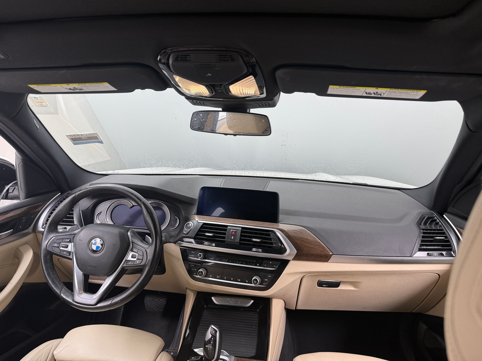 Thumbnail: 2019 BMW X3 - 3