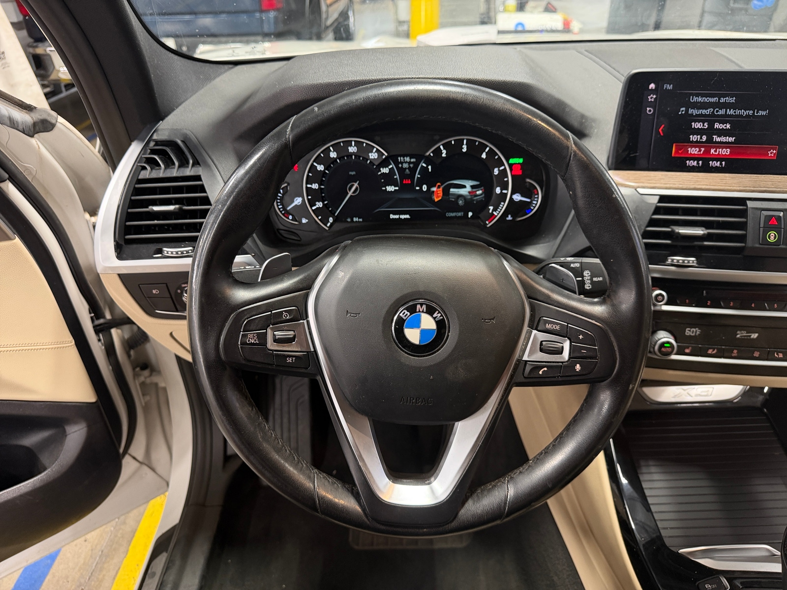 Thumbnail: 2019 BMW X3 - 5