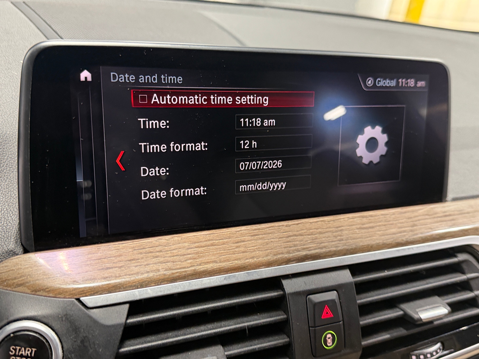 Thumbnail: 2019 BMW X3 - 4
