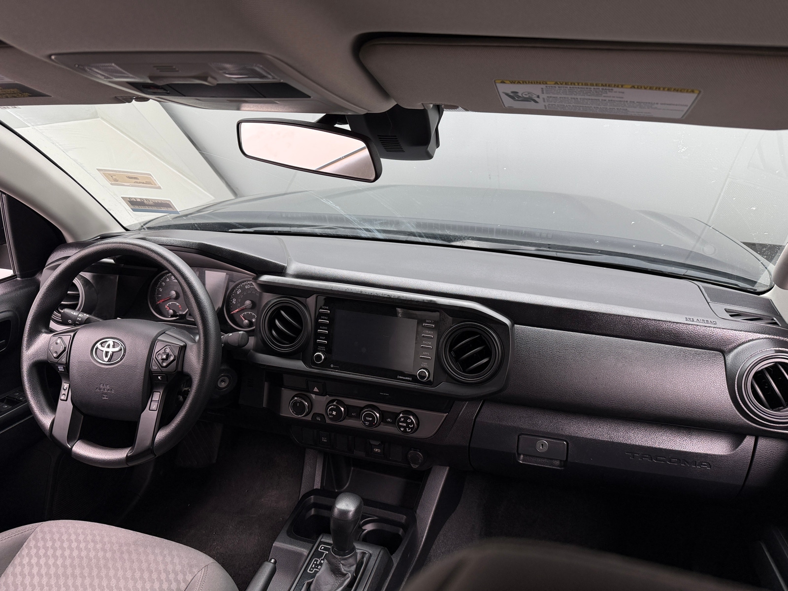 Thumbnail: 2023 Toyota Tacoma - 3