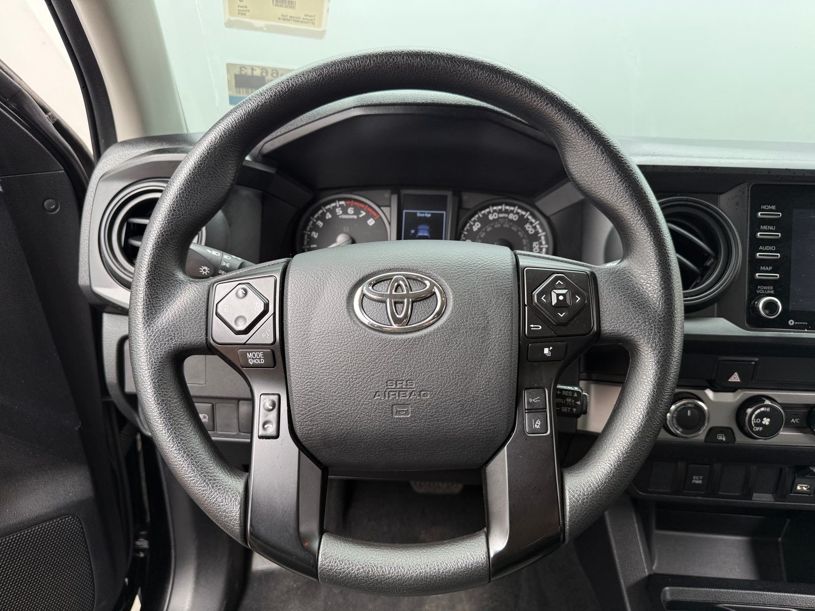 Thumbnail: 2023 Toyota Tacoma - 5