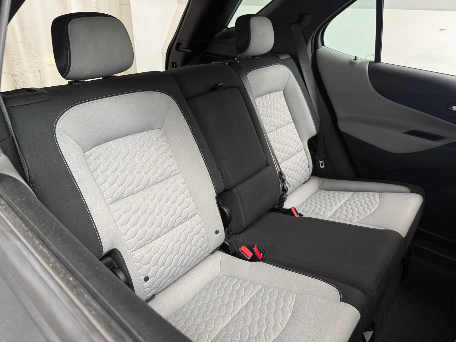 Thumbnail: 2018 Chevrolet Equinox - 6