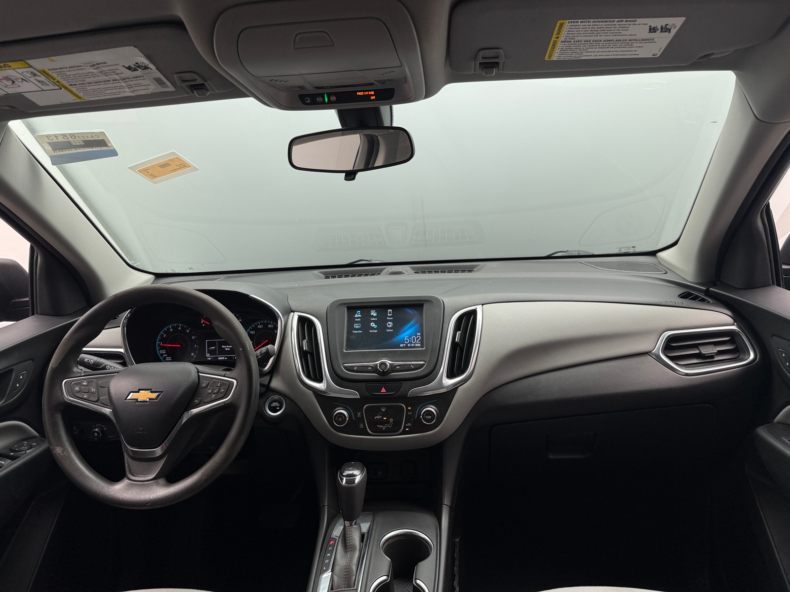 Thumbnail: 2018 Chevrolet Equinox - 3